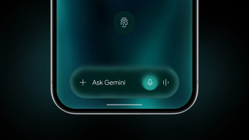 Gemini lock screen bug allows anyone to send texts without unlocking your Android phone