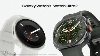 The Samsung Galaxy Watch 9 is now official