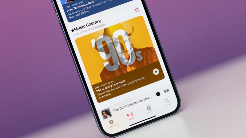 I finally found the hidden iPhone setting that stopped Apple Music from auto-playing in my car