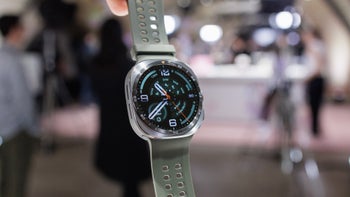 I spent an hour using the Galaxy Watch Ultra 2: Samsung finally made the ultimate smartwatch