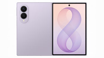 Galaxy Z Fold 8 is official: Samsung re-thinks the foldable