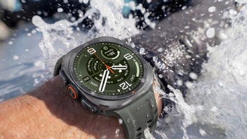 Samsung crushes Apple with the big-battery, extra-bright, and super-powerful new Galaxy Watch Ultra 2