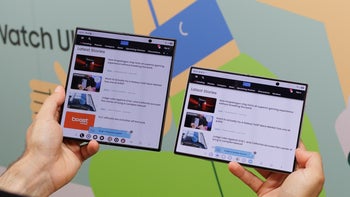 Samsung's new Flex Titanium tech explained: how is this better than previous foldables?