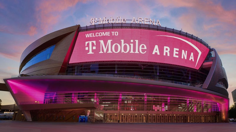 T-Mobile is possibly down
