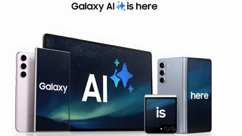 Galaxy AI just unleashed a lot more than a routine software update on the new Z Fold 8 and Flip 8