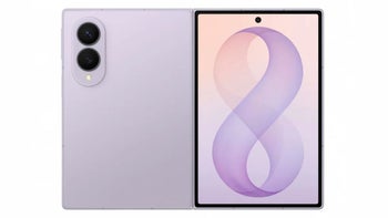 The wide Galaxy Z Fold 8 will have to face this rival that has turned its back on Snapdragon and Dimensity chips