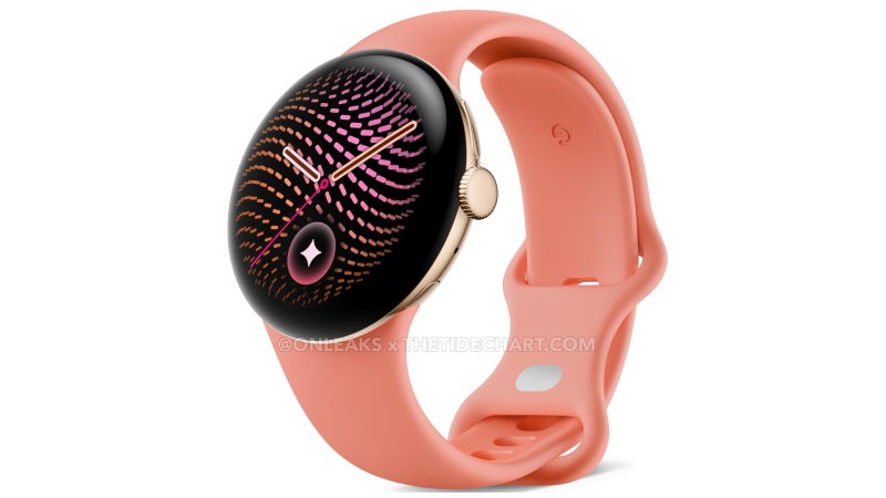 This Pixel Watch 5 leak will come as a bitter disappointment after Samsung's Galaxy Watch 9 launch