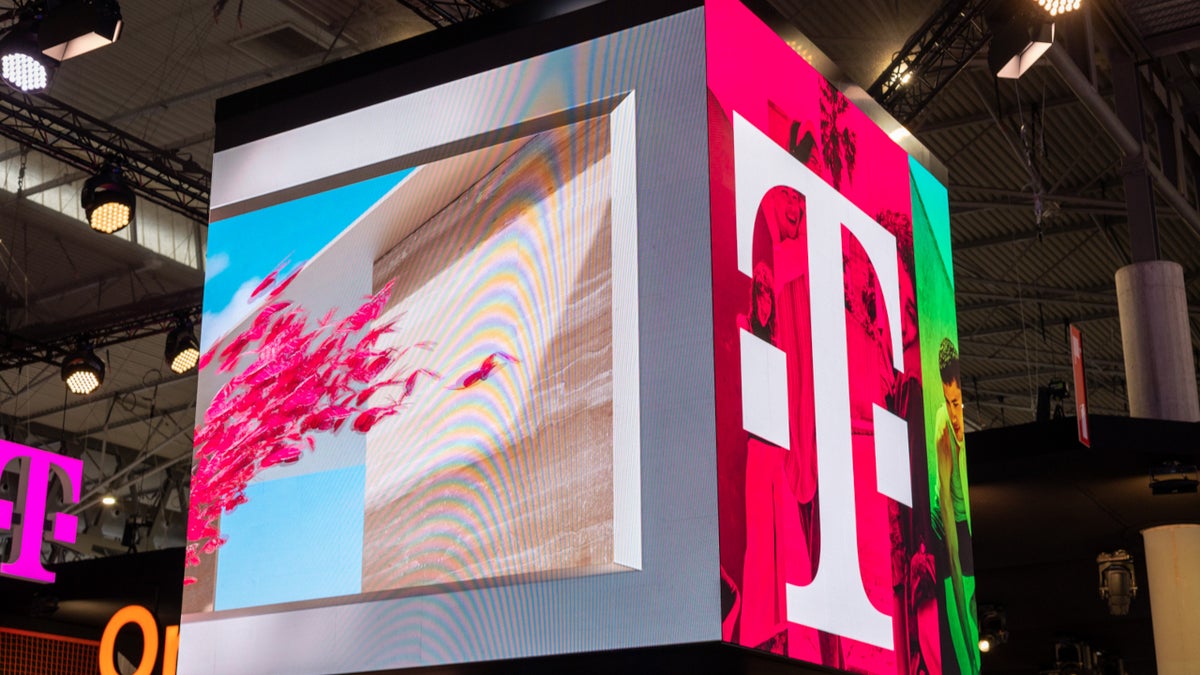 T-Mobile hopes to repeat its 5G magic with 6G and AI