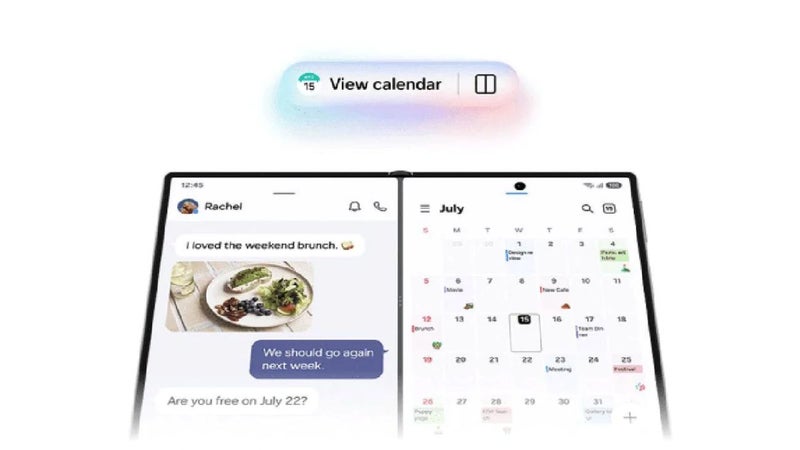 Oppo is about to make the first "non-folding foldable" and it'll be super exotic