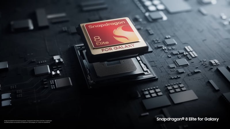 Snapdragon 8 Elite Gen 6: how the 2 nm architecture helps it beat the 8 Elite Gen 5