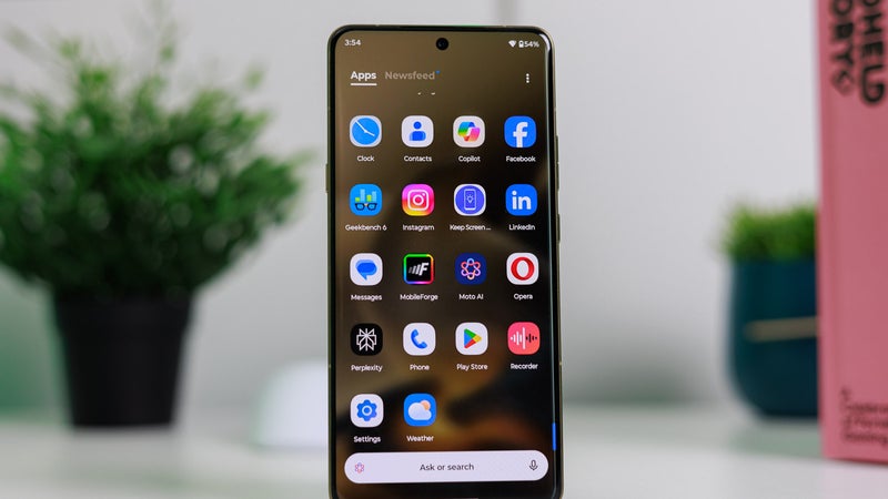 Geekbench 7 is here, and it could change how every Android phone and iPhone is ranked