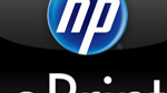 HP introduces ePrint service app for iOS; allows on the go printing for Apple iPhone users
