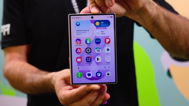 The Galaxy Z Fold 8 series is it: the best foldables money can buy, and my next obsession