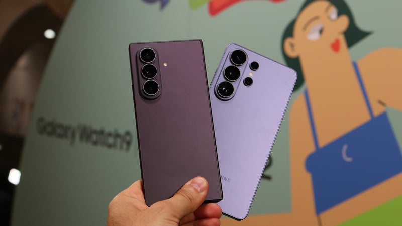 Can the Galaxy Z Fold 8 Ultra really replace your S26 Ultra? I finally have an answer