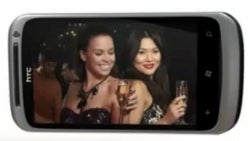HTC working on a 16-megapixel WP7 camera phone?