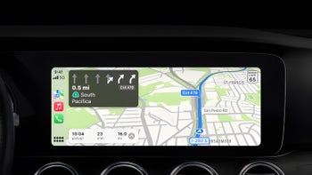 Apple found a way into your car that doesn't need CarPlay, or your iPhone