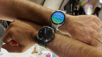 You told us what you thought the Watch 9 needed and Samsung quietly delivered it