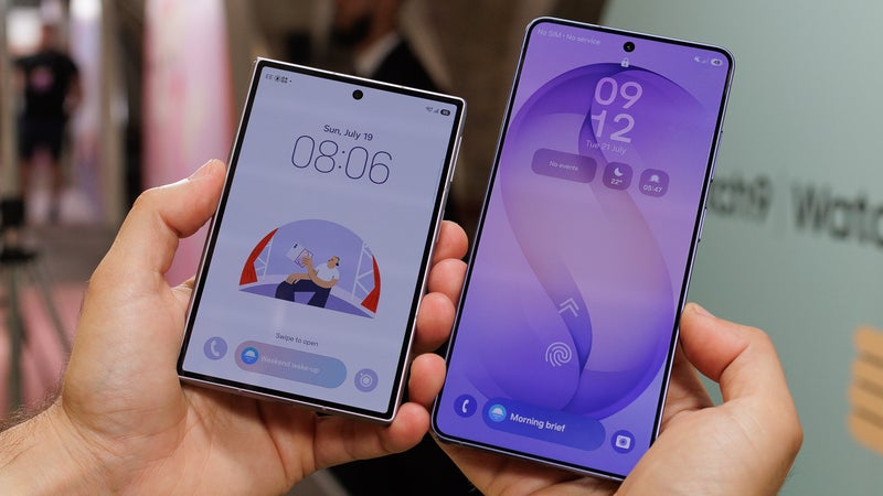 The Galaxy Z Fold 8's specs all but confirm a huge upgrade for the Galaxy S27 series