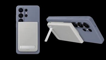 Samsung is the internet's laughing stock over this Galaxy S26 Ultra design blunder