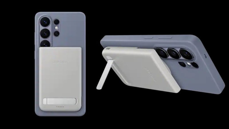 Samsung is the internet's laughing stock over this Galaxy S26 Ultra design blunder