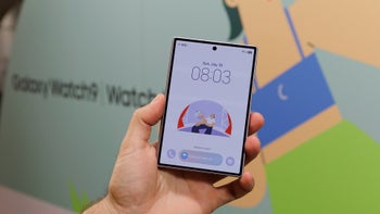 Samsung's CEO just admitted why the Galaxy Z Fold 8 costs way more in the States