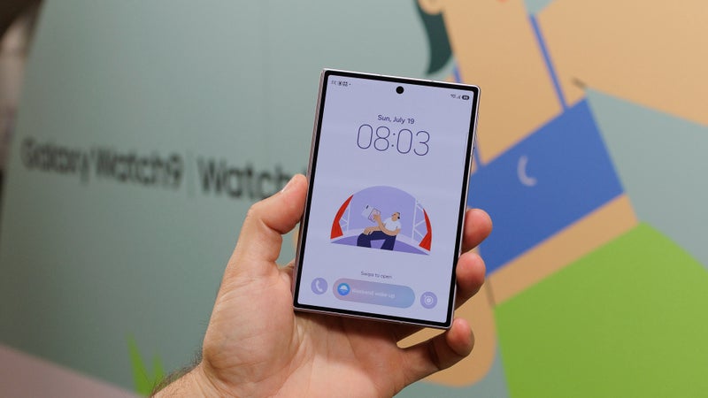 Samsung's CEO just admitted why the Galaxy Z Fold 8 costs way more in the States