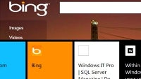 Microsoft Office 15 and IE 9 also repainted in Metro UI, together with the touch version of Win8