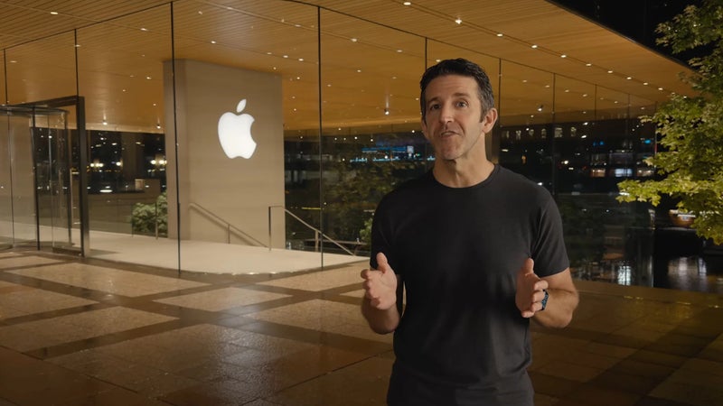 Apple's new CEO spills the beans on what his company's priorities are