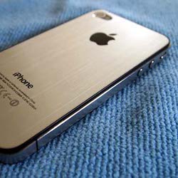 Next-gen iPhone to feature only “slight modifications”, coming in September?