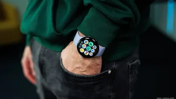 Amazon slashes $100 off the 41mm Pixel Watch 4 with LTE in a limited-time deal