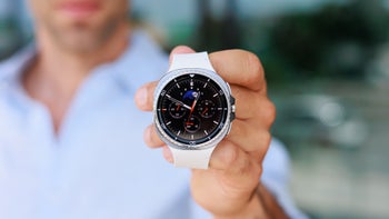 The Galaxy Watch 8 Classic can be yours at half off if you don't mind one catch