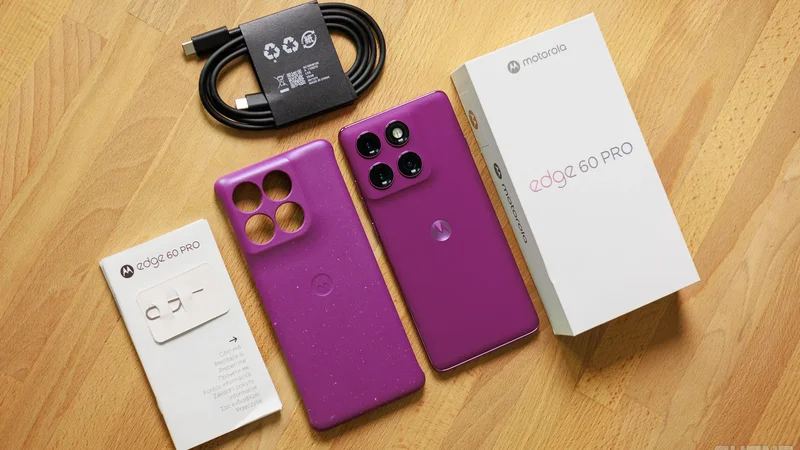 What Motorola's Android 17 Beta releases are telling us about new features
