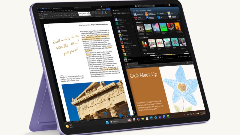 Microsoft's hot new Surface Pro (12th Edition) is on sale at up to a sensational $450 discount