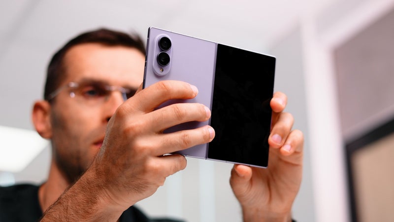 I used the Galaxy Fold 8 for three weeks: Here are 5 things I would change