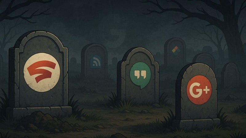 Google killed a potentially life-saving project because of Gemini?