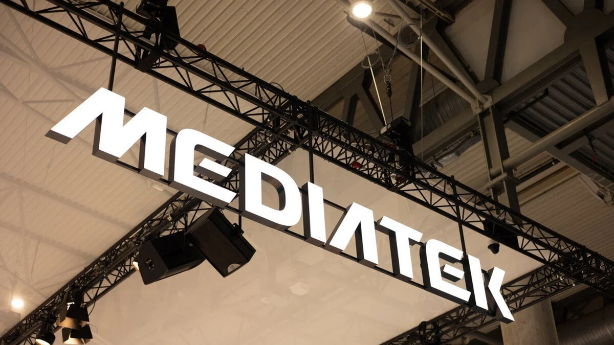 New MediaTek chip could solve the silicon crisis