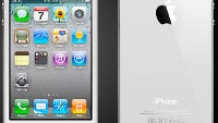 White iPhone 4 to be launched on April 26?