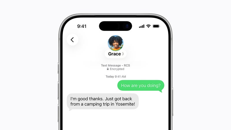 iOS 27 will finally let you solve the most annoying Messages issue