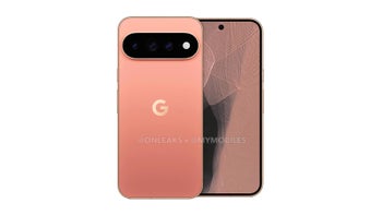 Google gives us another look at Pixel Glow in a new Pixel 11 Pro teaser
