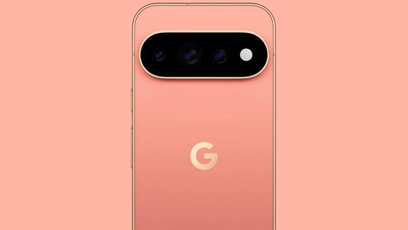 The Pixel 11 Pro is on the path to win the "most meaningless upgrade of the year" anti-award