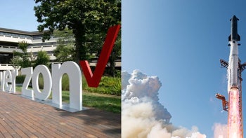 Verizon denies SpaceX is buying it [UPDATED]