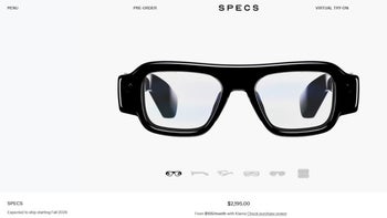 Snap's pricey AR glasses to get consumer-focused introduction on September 16
