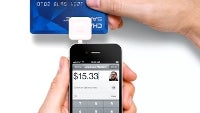 Square's credit card device for iOS is now endorsed in the Apple Store