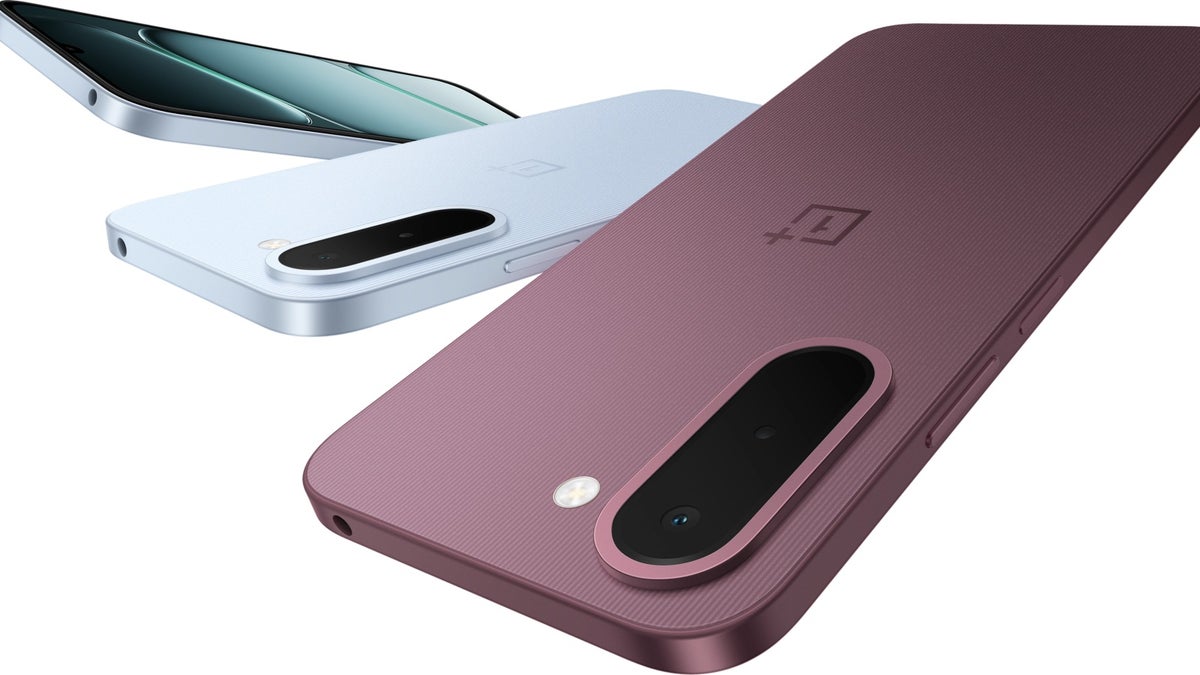 OnePlus is launching a ridiculously affordable new handset with crazy good battery life
