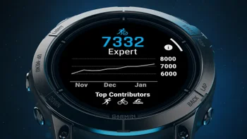 Garmin Epix Pro (Gen 2) Sapphire Edition hits an epic 50% discount