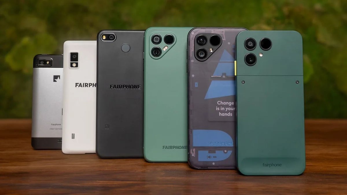 One of the most secure phones on Earth is getting a refresh, and I’m sold
