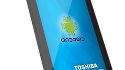 Toshiba Honeycomb tablet named ANT, prices start from $450