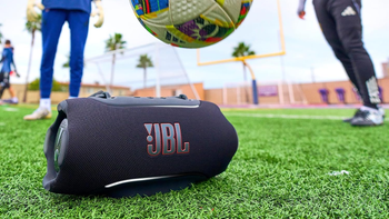 JBL Xtreme 5 just became a must-have party speaker at its best price