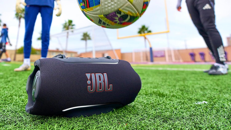 JBL Xtreme 5 just became a must-have party speaker at its best price