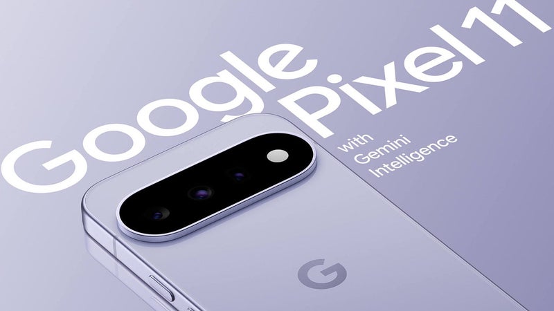New set of leaked Pixel 11 marketing images reveals Google's real selling point